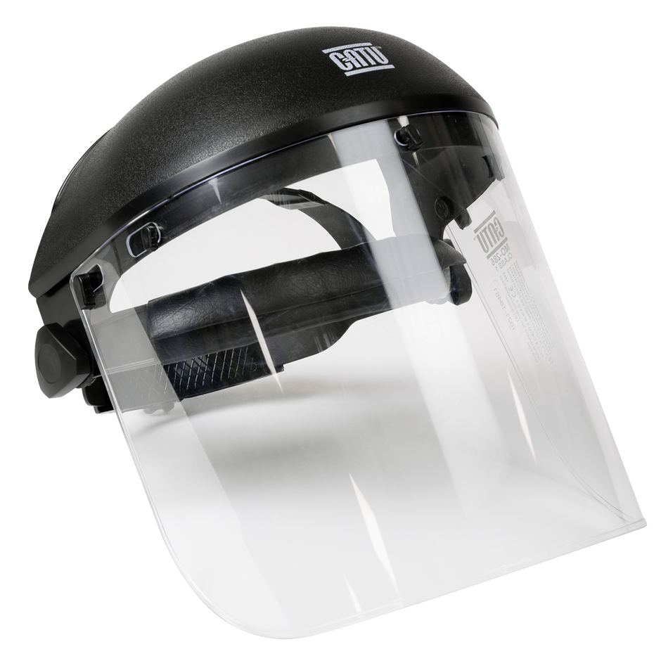Sealey EV18 1000V Arc Flash Face Shield
