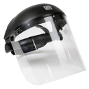 Sealey EV18 1000V Arc Flash Face Shield