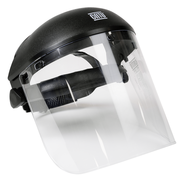 Sealey EV18 1000V Arc Flash Face Shield