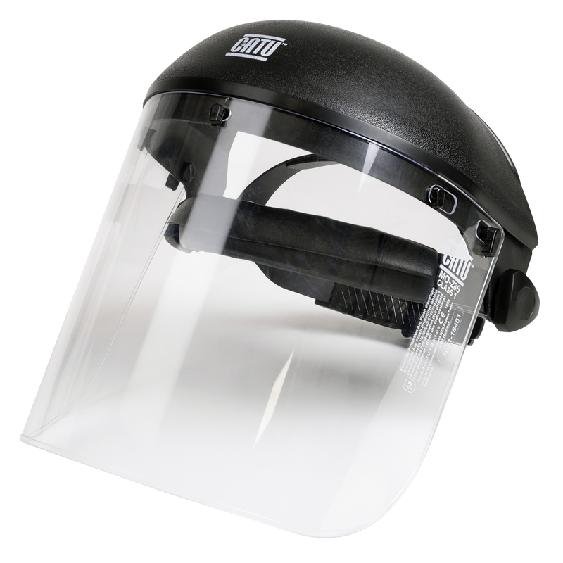 Sealey EV18 1000V Arc Flash Face Shield