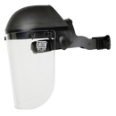 Sealey EV18 1000V Arc Flash Face Shield