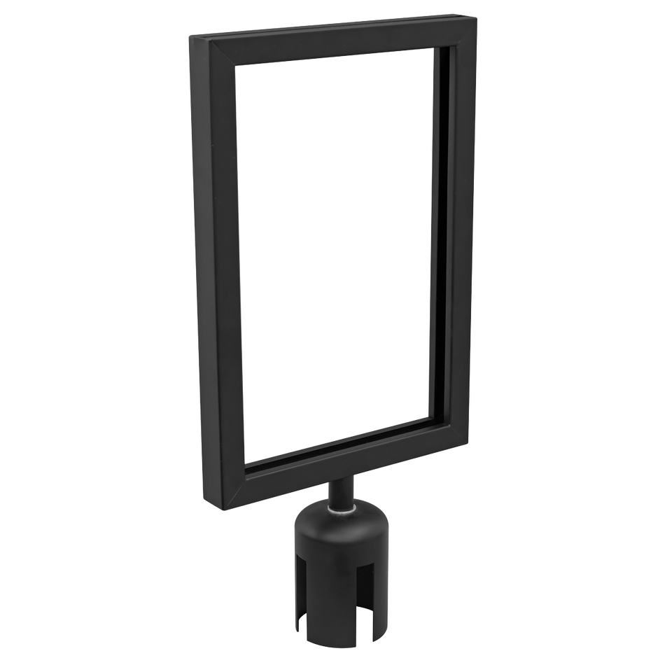 Sealey EV24 A4 Sign Display Board