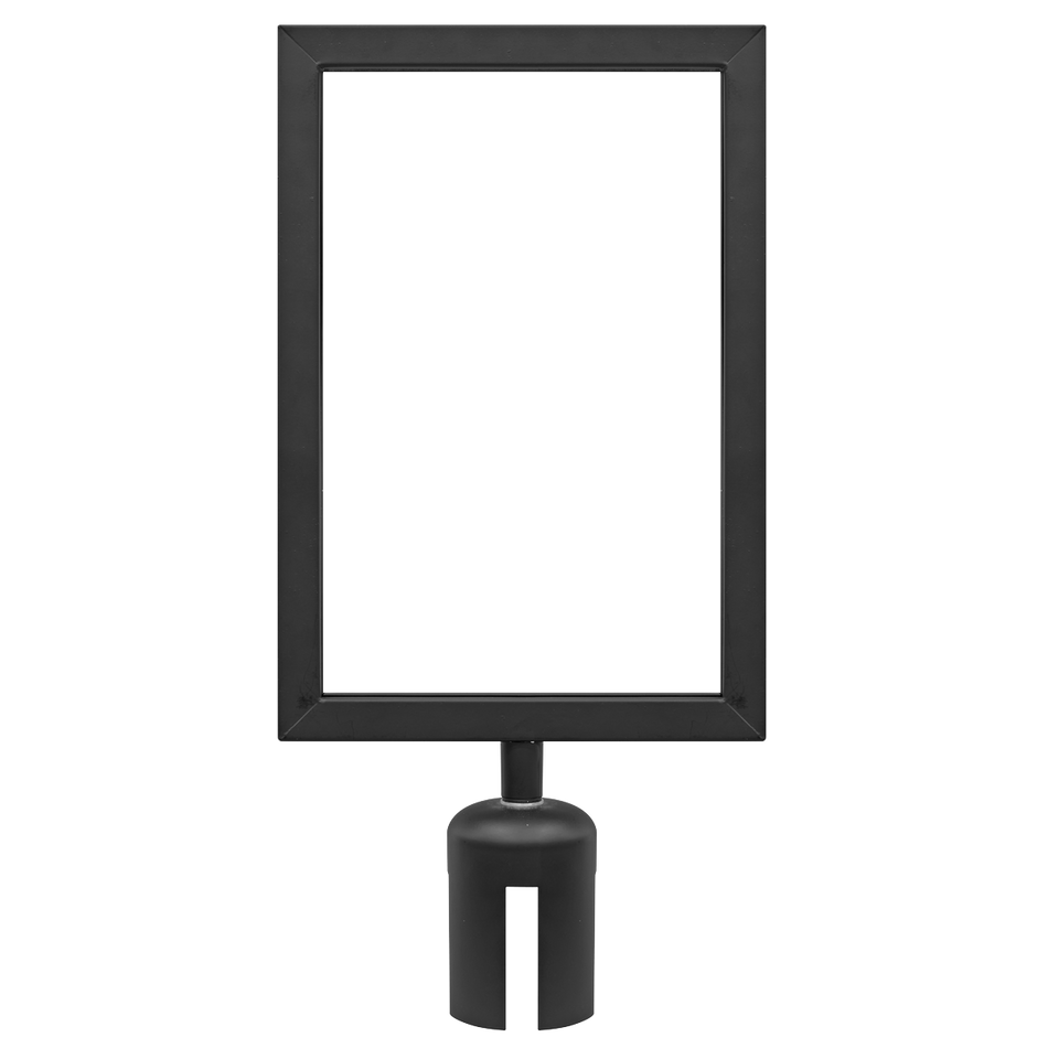 Sealey EV24 A4 Sign Display Board