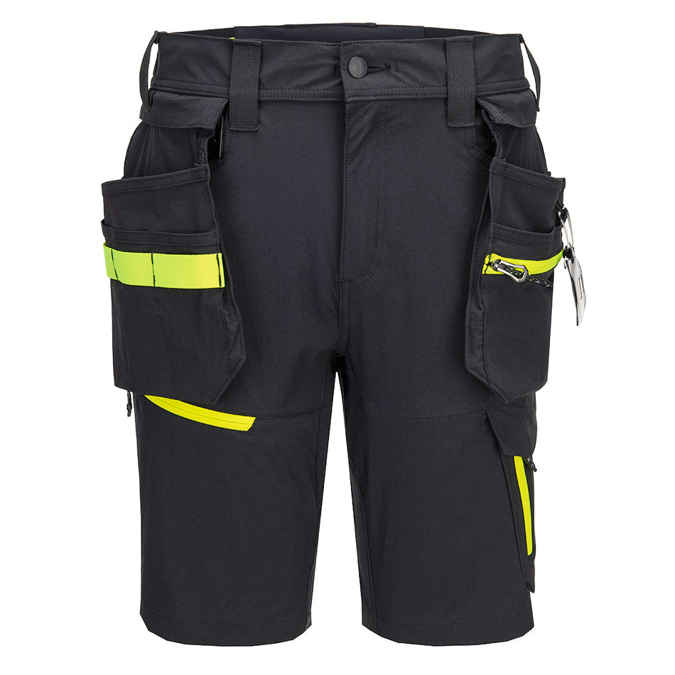 Portwest EV4 Lightweight Detachable Holster Shorts