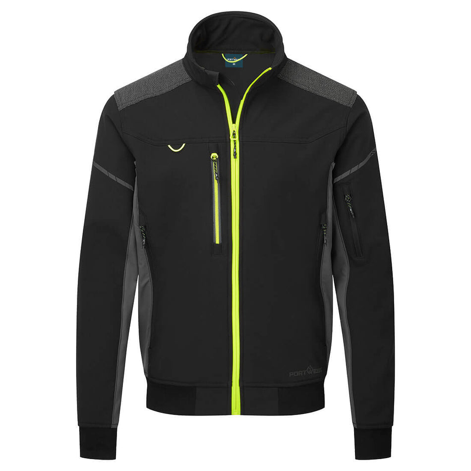 Portwest EV4 Softshell Bomber (3L)