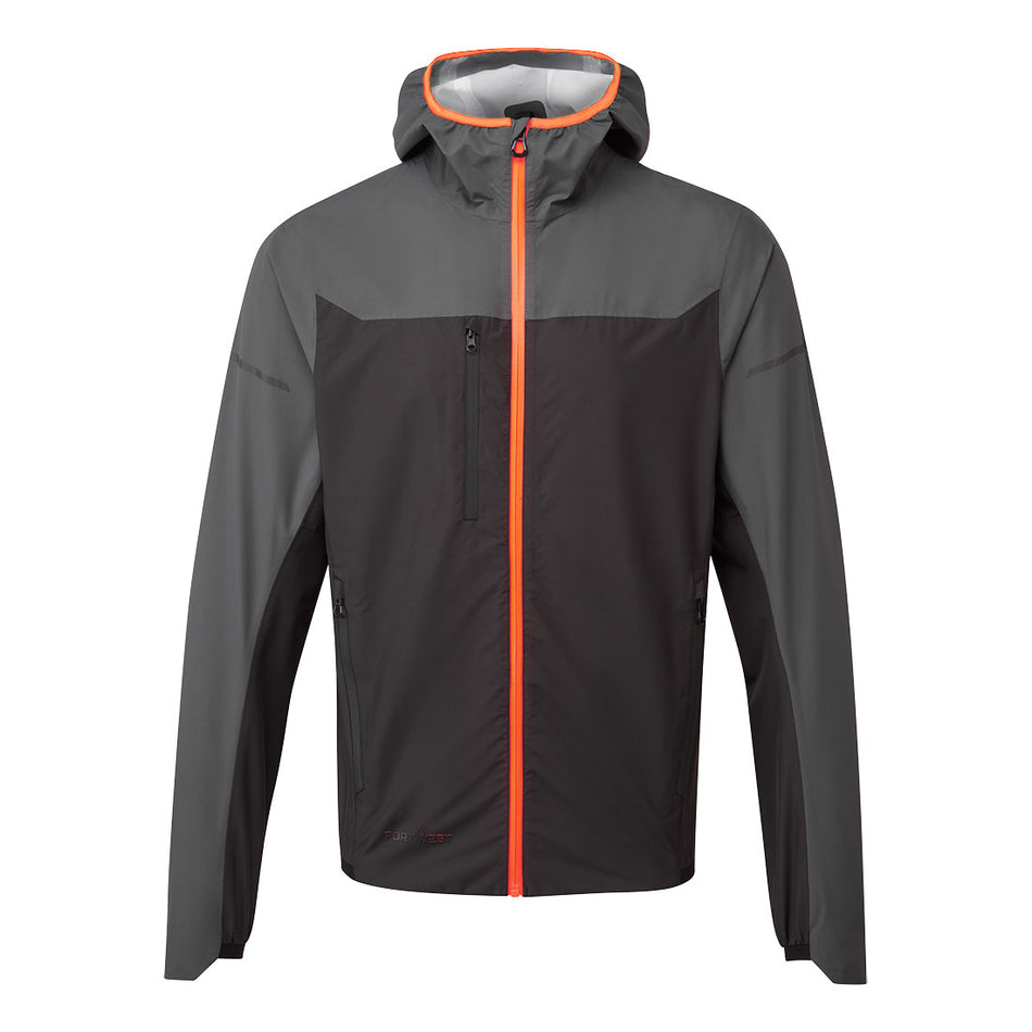 Portwest EV4 Packable Waterproof Jacket