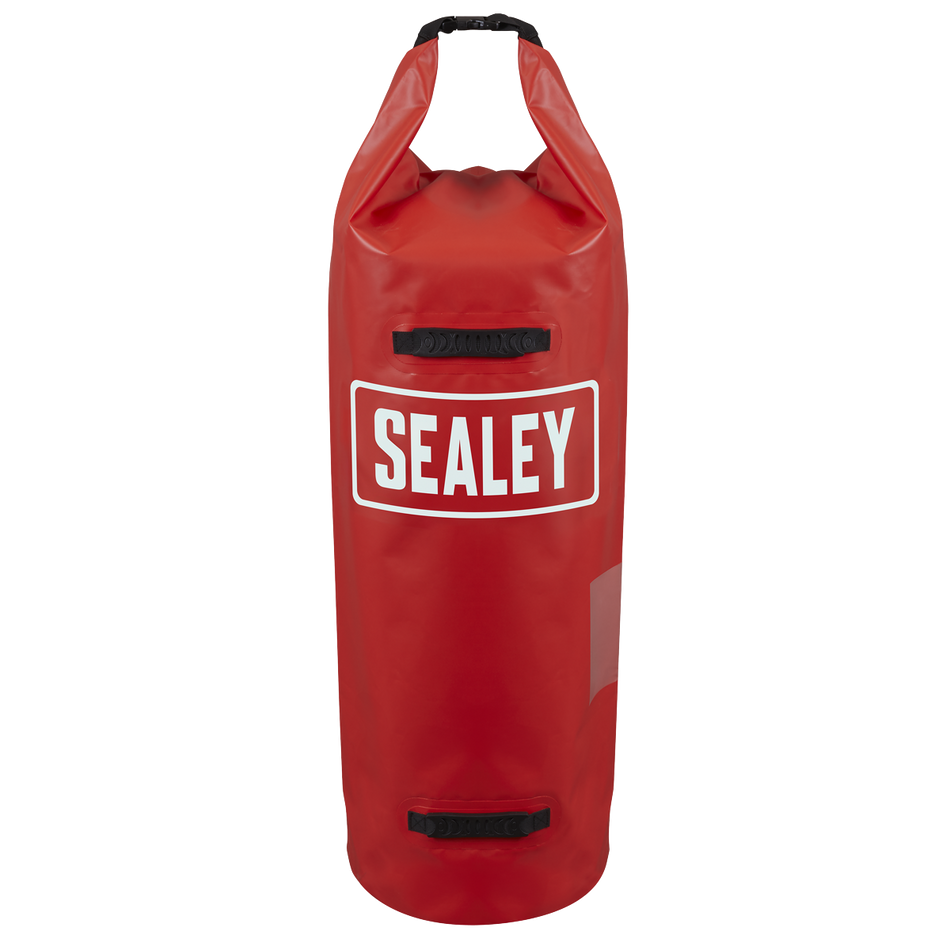 Sealey EV500 Vehicle Fire Safety Blanket - Silicone Coated 6 x 8m