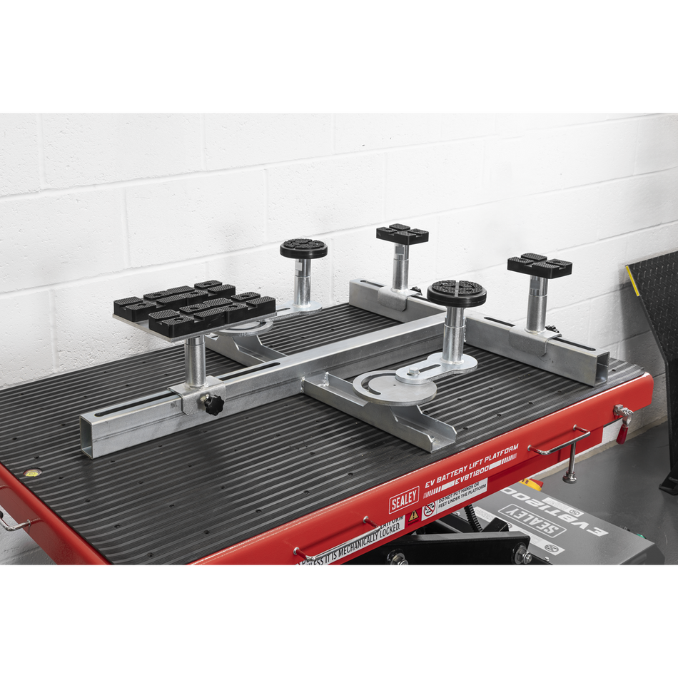 Sealey EVBT05 Lifting Platform Engines/Transmissions Adaptor