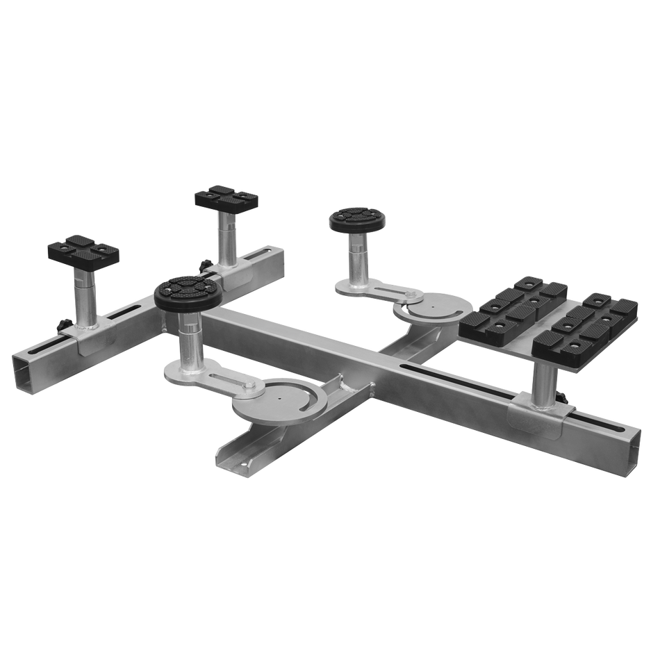 Sealey EVBT05 Lifting Platform Engines/Transmissions Adaptor