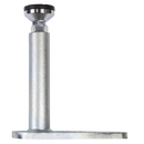 SEALEY EVBT10 2pc Lifting Platform Adjustable Small Saddle Adaptor