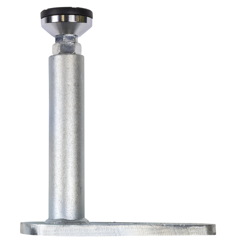 SEALEY EVBT10 2pc Lifting Platform Adjustable Small Saddle Adaptor