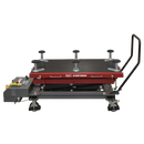 Sealey EVBT1200 High Lift EV Battery Lift/Hydraulic Platform Truck 1200kg Capacity