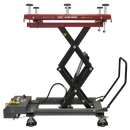 Sealey EVBT1200 High Lift EV Battery Lift/Hydraulic Platform Truck 1200kg Capacity