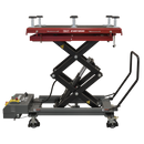 Sealey EVBT1200 High Lift EV Battery Lift/Hydraulic Platform Truck 1200kg Capacity