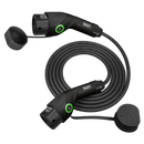 Sealey EVCC2211KW 5m Type 2 to Type 2 EV Charging Cable 16A(11KW) 3Ph5m 16A (11KW) 3PH Type 2 to Type 2 EV Charging Cable 5m 16A (11KW) 3PH Type 2 to Type 2 EV Charging Cable 5m 16A (11KW) 3PH Type 2 to Type 2 EV Charging Cable