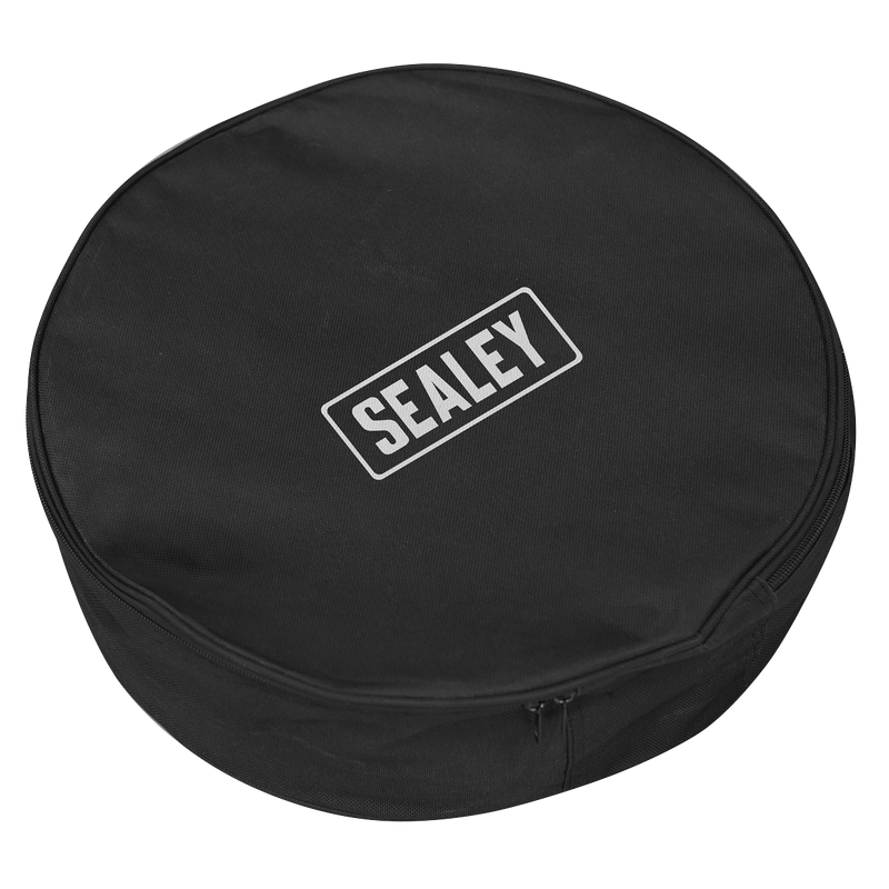 Sealey EVCC227KW 5m Type 2 to Type 2 EV Charging Cable 32A(7.4KW) 1Ph