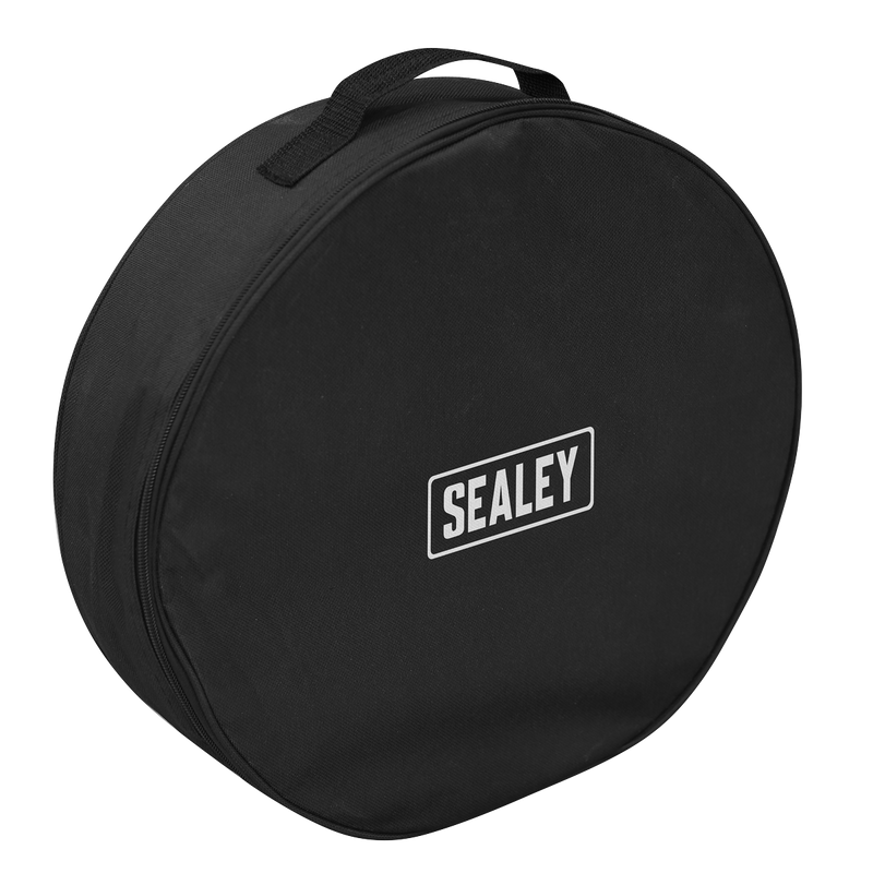 Sealey EVCC227KW 5m Type 2 to Type 2 EV Charging Cable 32A(7.4KW) 1Ph