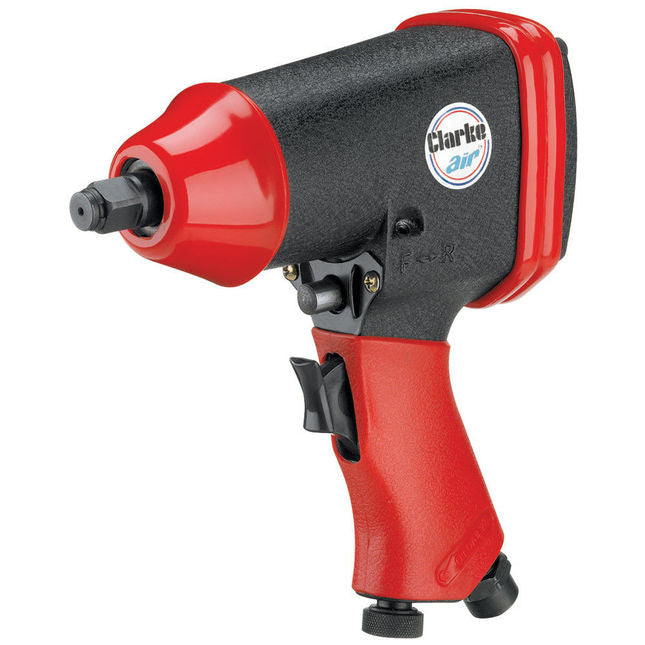 Clarke 3120120 CAT110 1/2" Air Impact Wrench