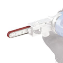 Clarke 6502370 13 x 455mm Coarse Grit Belts for CPF13 (5 Pack)