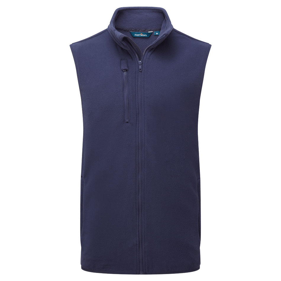 Portwest Eco Fleece Gilet