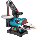 Clarke 6500432 CBS1-5B Belt & Disc Sander (230V)