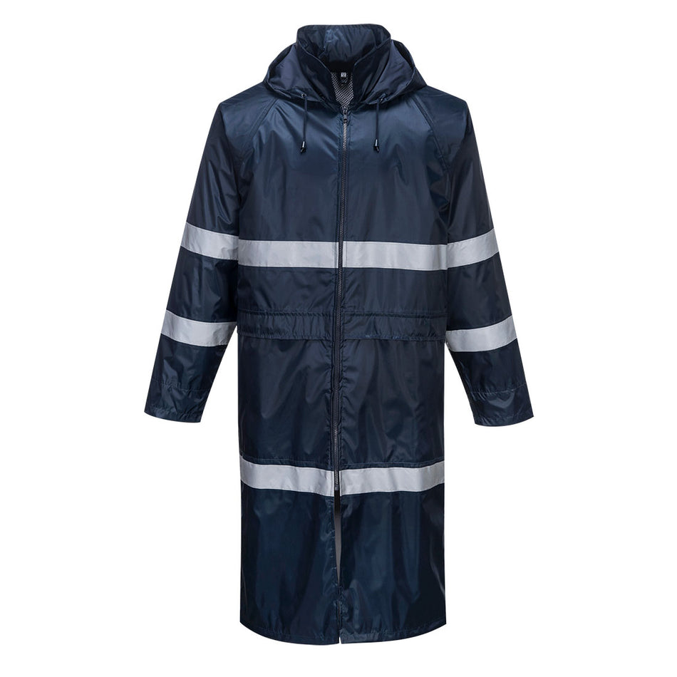 Portwest Classic Iona Rain Coat