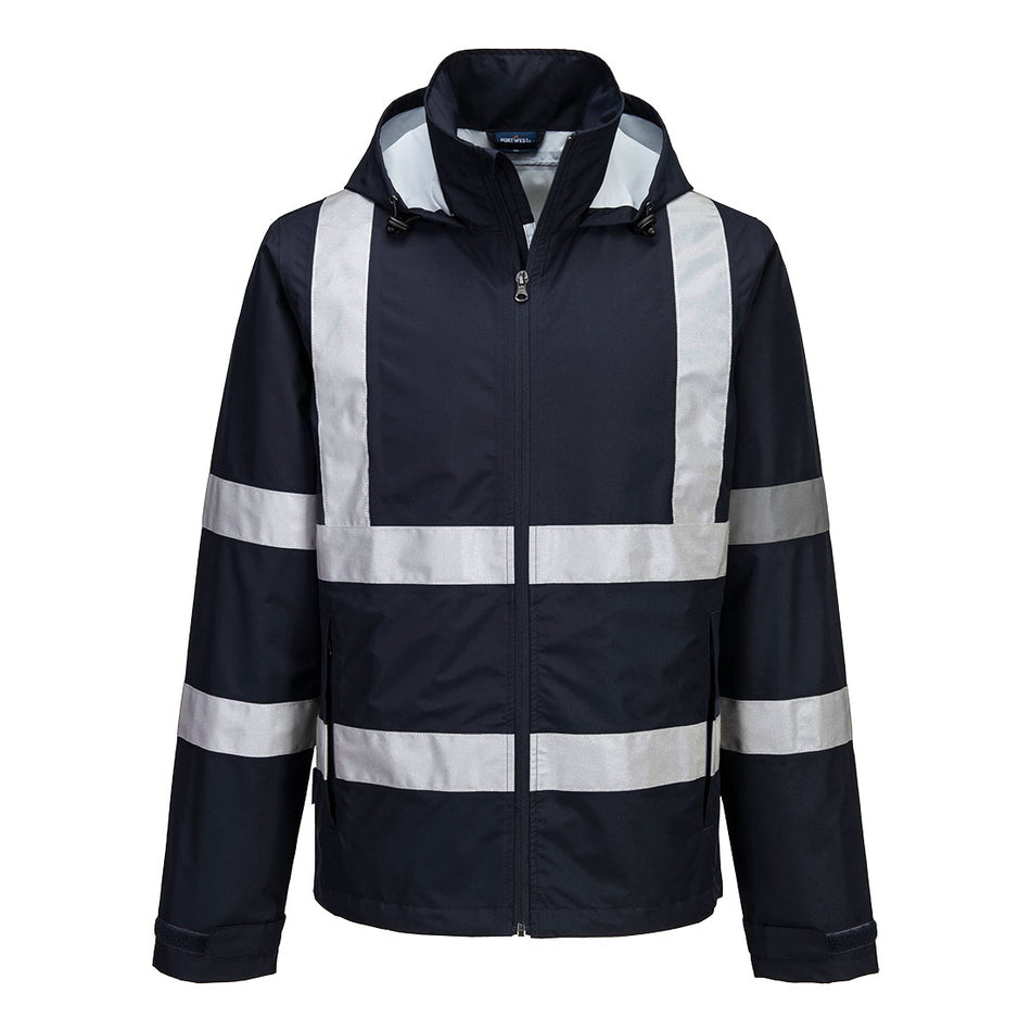 Portwest Iona Enhanced Lightweight Packable Jacket