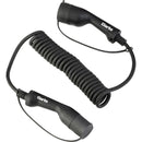 Clarke 6267036 CEV16CC Type 2 to Type 2 EV Charging Cable – 230V / 16A (3.7kW)