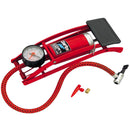 Clarke 7640250 FP100 Single Barrel Foot Pump