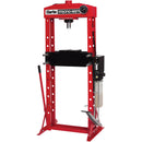 Clarke 7615201 CSA30 FPB 30 Tonne Hydraulic Floor Press