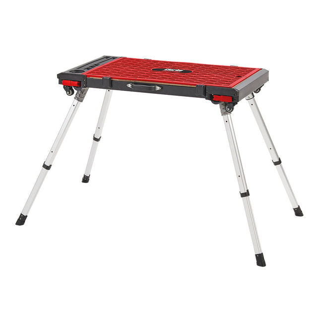 Clarke 6501602 C4IN1WB 4 in 1 Workbench