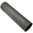 Clarke 6911126 1000mm x 5" Straight Flue Pipe