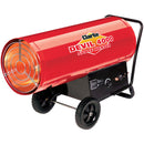 Clarke 6926150 Devil 4000 117kW Propane Gas Fired Space Heater (230V)