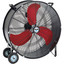 Clarke 3231562 CAM24B 24" Drum Fan (230V)