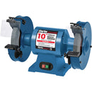 Clarke 6500104 CBG250 750W 250mm Bench Grinder (230V)