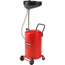 Clarke 7630229 C70LOD 70L Gravity Oil Drainer