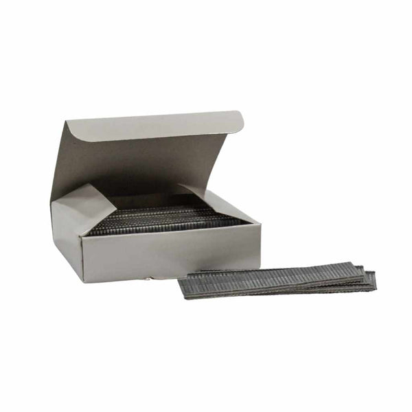 DART FBN19ST-NG 19mm 16 Gauge Straight Brad Nails - No Gas