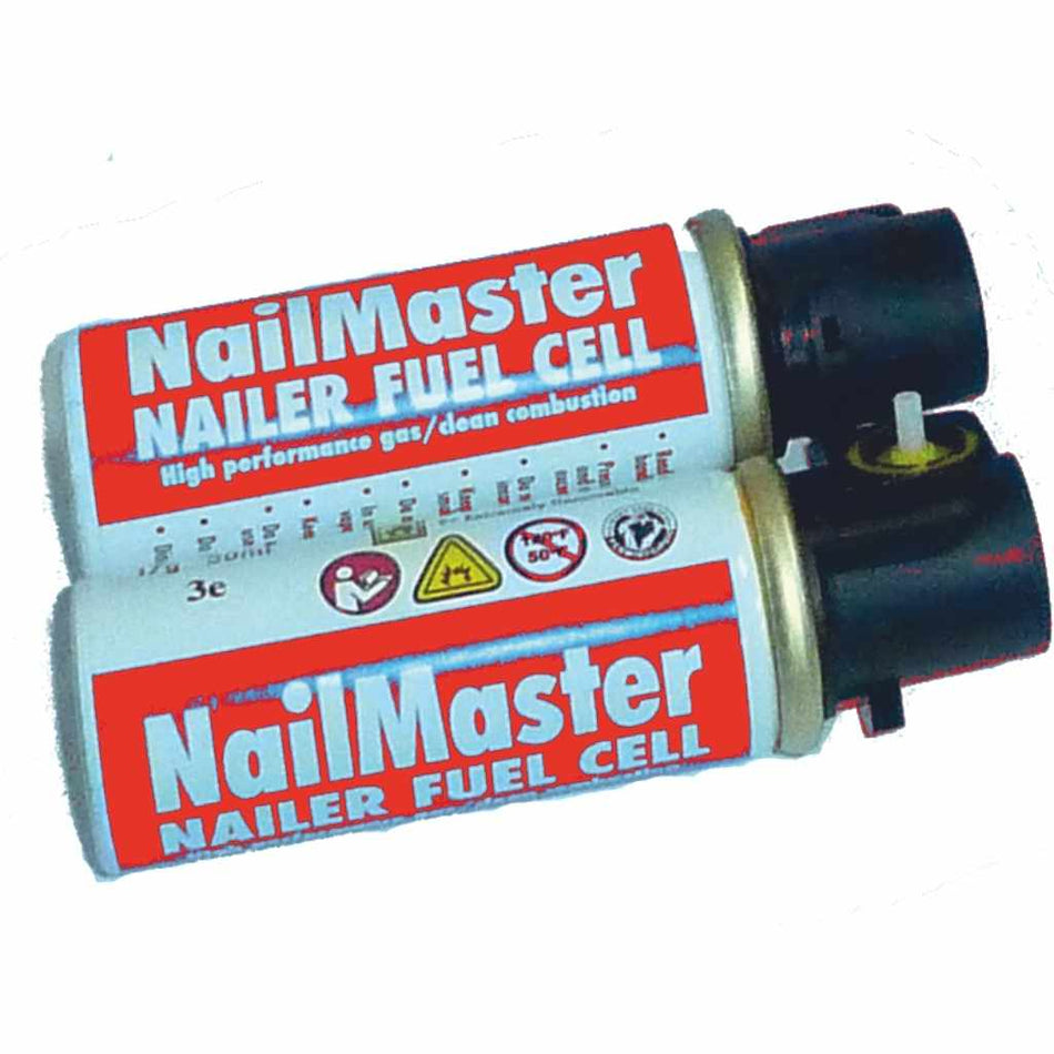 DART FBNGAS  Brad Yellow Gas Cell