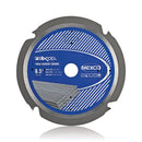 Mexco FBXCEL16020 160 X 2MM X 4T FIBRE CEMENT BOARD PCD BLADE