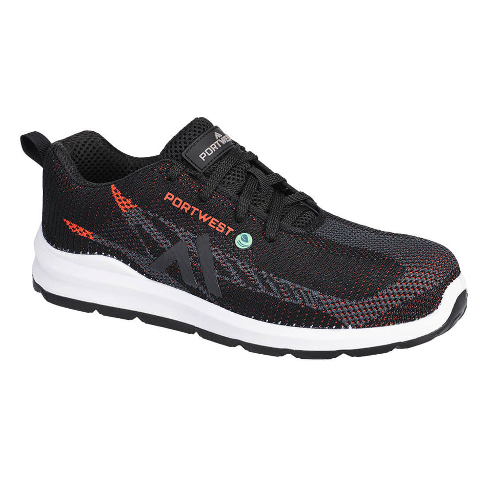 Portwest Composite Flynite Trainer S1PS SR FO