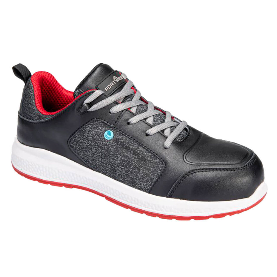 Portwest Eco Composite Trainer S3S SR FO