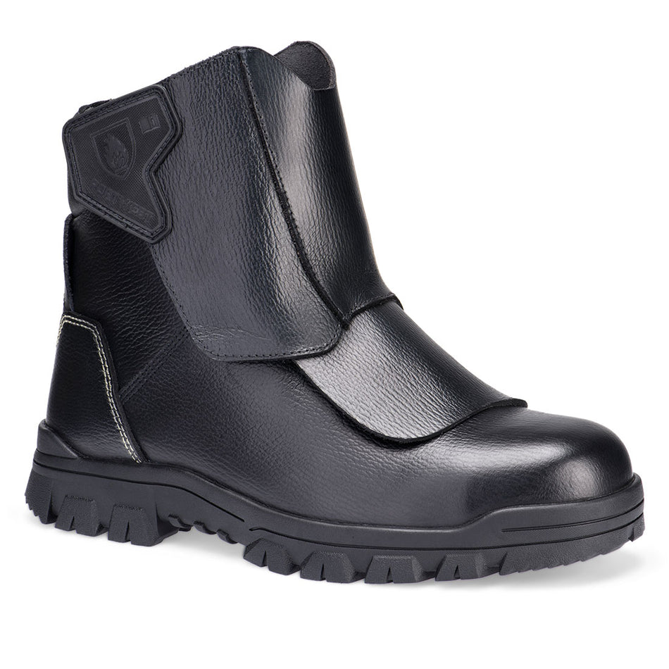 Portwest Composite Leather Foundry Boot SB PL CI HI HRO FO LG SR EH WG Fe