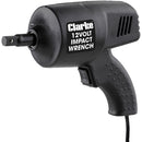Clarke 4500610 CIR13C 1/2" Drive 350Nm Impact Wrench Kit (12V)