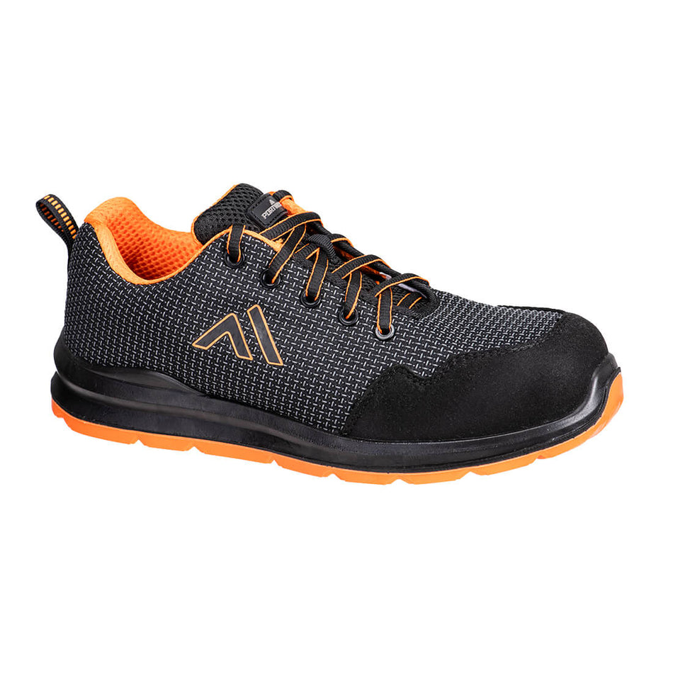 Portwest Composite Textile Trainer S3S SR FO