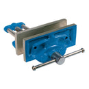 Clarke 1800152 CHT152 6" Woodworkers Vice