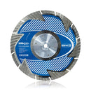 Mexco FCXCEL11522 115MM DIAMOND BLADE FLUSH CUT CONCRETE FCXCEL