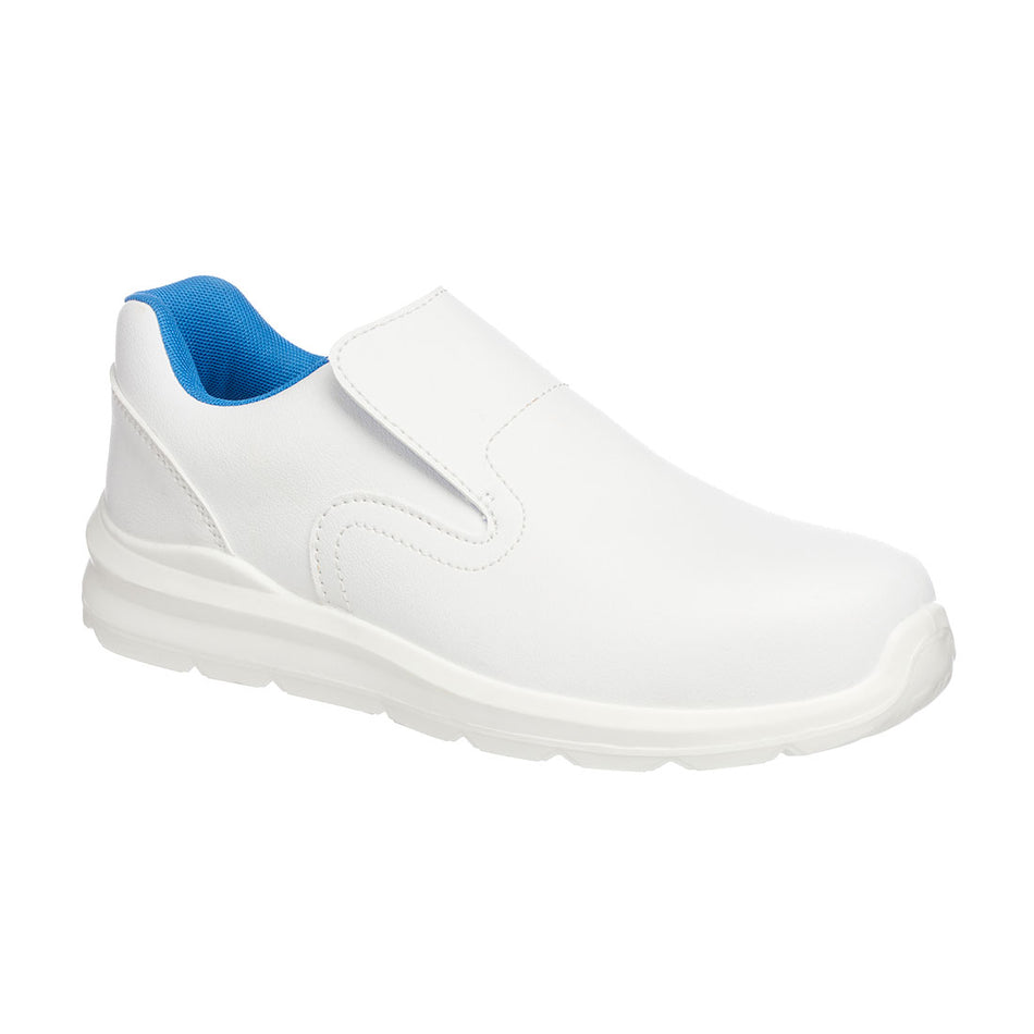 Portwest Composite Microfibre Slip on S2 SRC