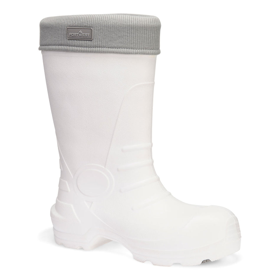 Portwest Composite EVA Wellington S5S CI SR