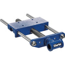 Clarke 6501823 WVF7 7" (180mm) Woodworking Front Vice