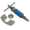 Clarke 1700734 PRO328 Brake Caliper Piston Rewind Tool